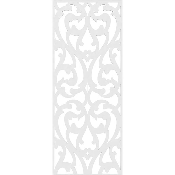 Ekena Millwork WALP20X50BIR