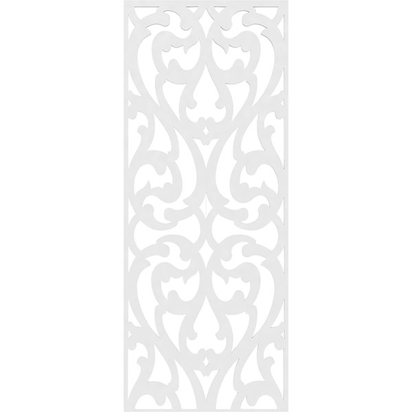 Ekena Millwork WALP24X60BIR