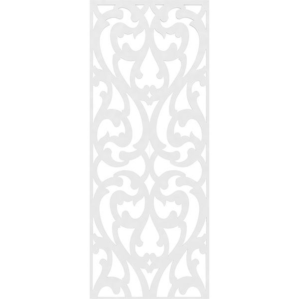 Ekena Millwork WALP30X75BIR