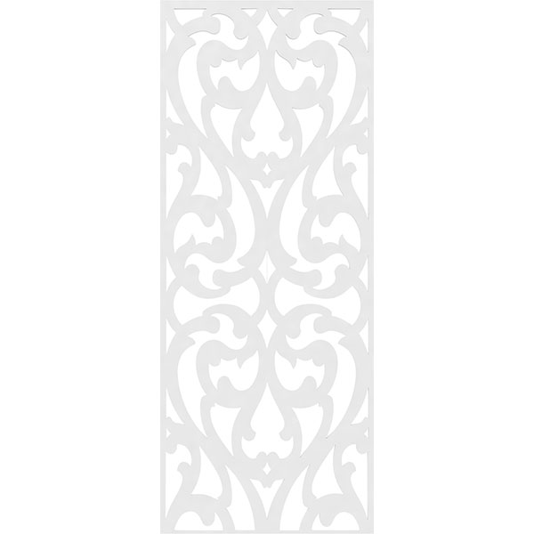 Ekena Millwork WALP32X80BIR