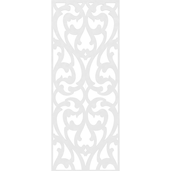 Ekena Millwork WALP38X95BIR