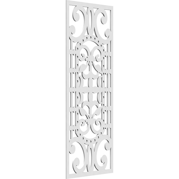 Ekena Millwork WALP18X45BLO
