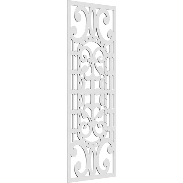 Ekena Millwork WALP22X55BLO
