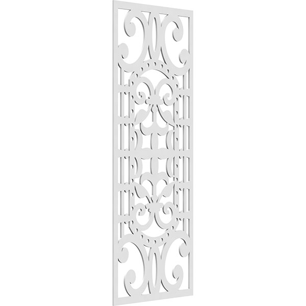 Ekena Millwork WALP24X60BLO