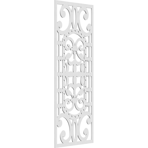 Ekena Millwork WALP26X65BLO