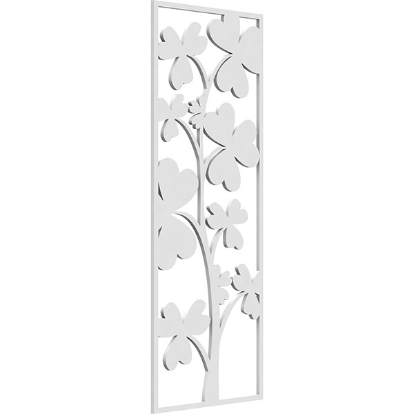 Ekena Millwork WALP14X35BRA