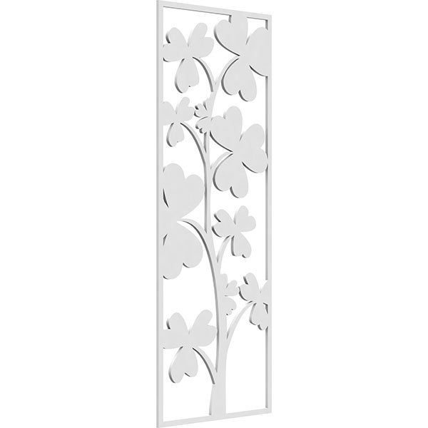 Ekena Millwork WALP18X45BRA