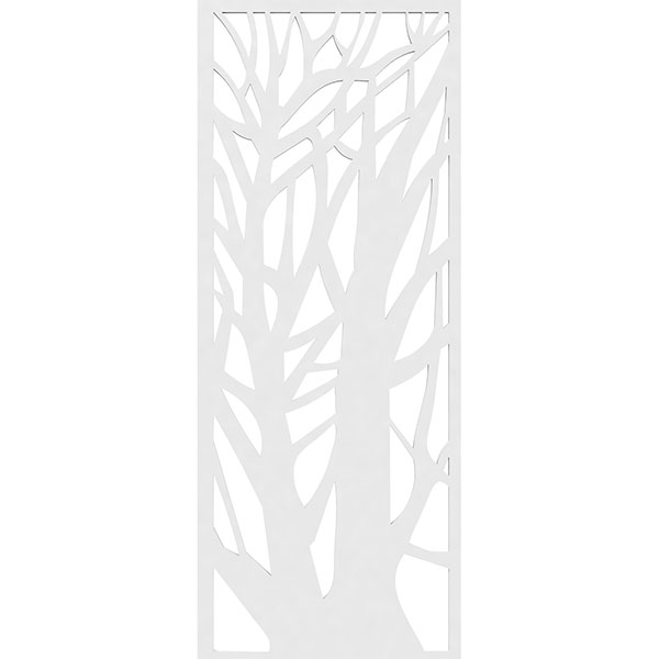 Ekena Millwork WALP12X30BRC