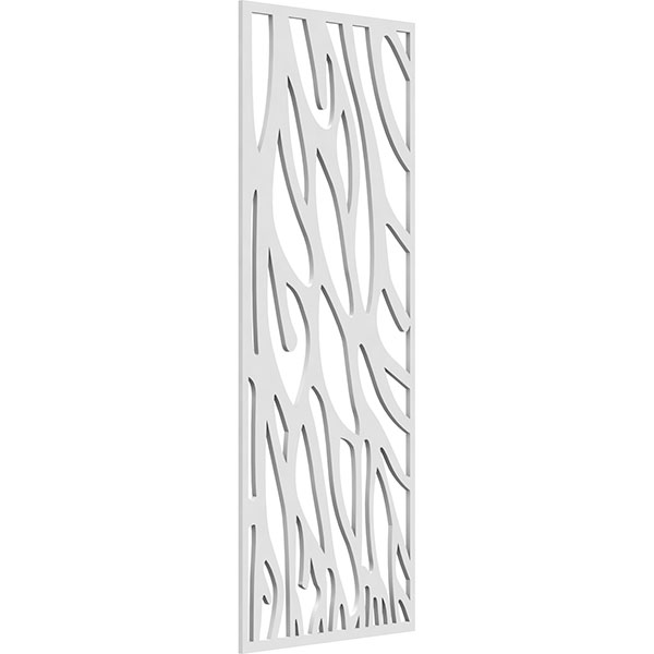 Ekena Millwork WALP16X40BRI