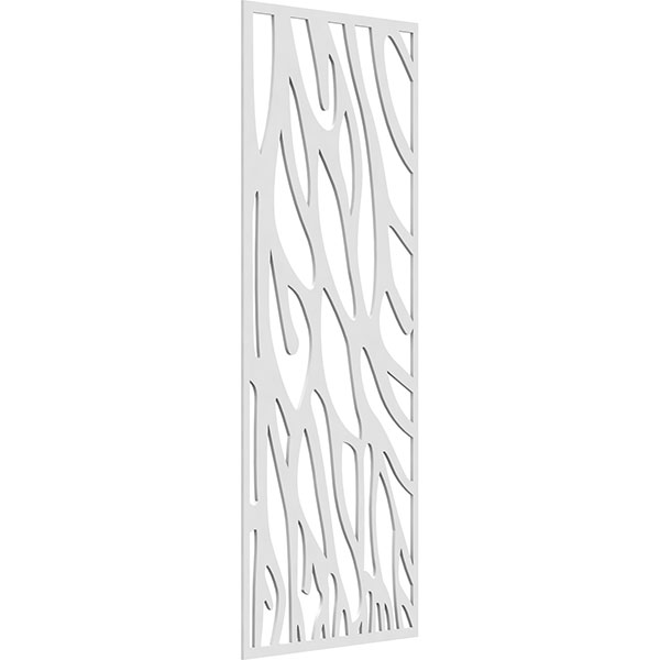 Ekena Millwork WALP24X60BRI