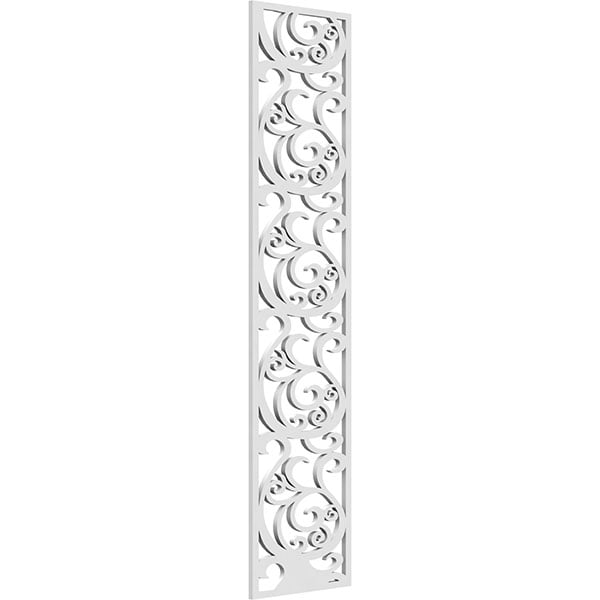 Ekena Millwork WALP10X40BRO