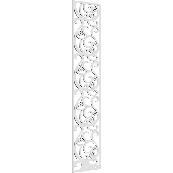 Ekena Millwork WALP18X72BRO