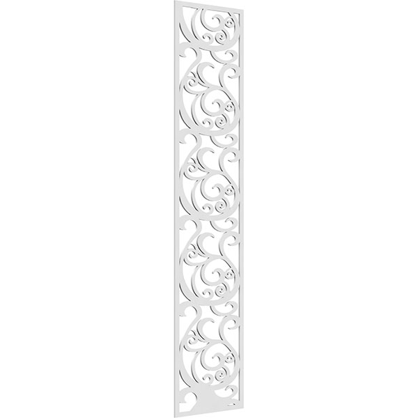 Ekena Millwork WALP22X88BRO