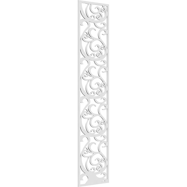 Ekena Millwork WALP24X96BRO