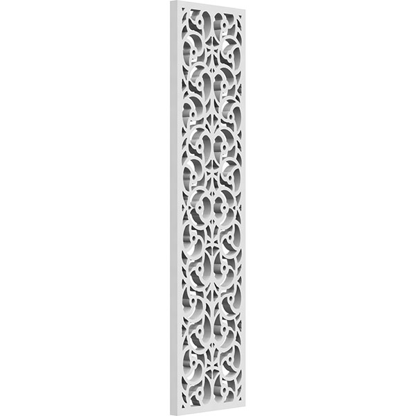 Ekena Millwork WALP10X40BUN