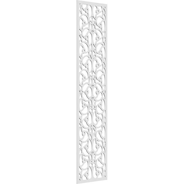 Ekena Millwork WALP24X96BUN