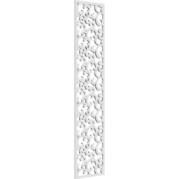 Ekena Millwork WALP12X48BUT