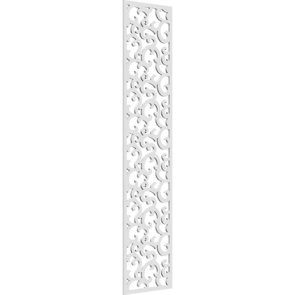 Ekena Millwork WALP16X64BUT