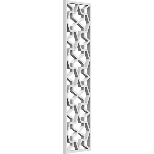 Ekena Millwork WALP10X40CEA