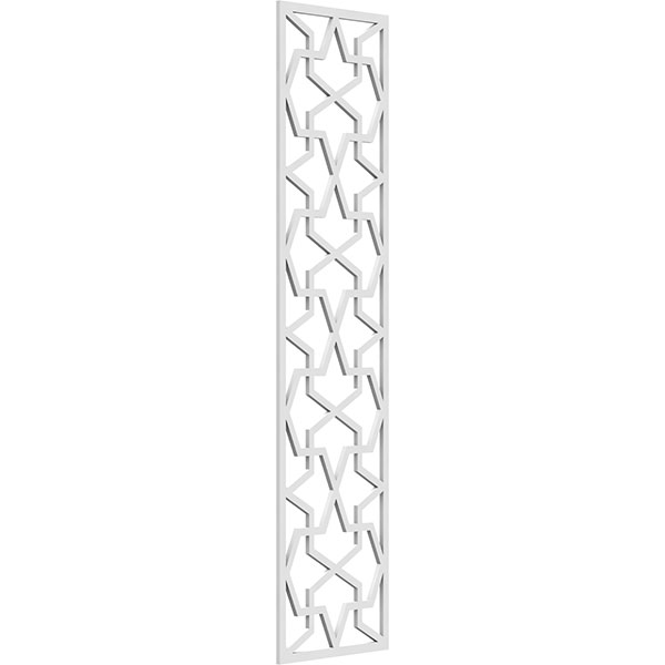 Ekena Millwork WALP12X48CEA
