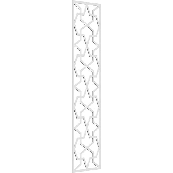 Ekena Millwork WALP22X88CEA
