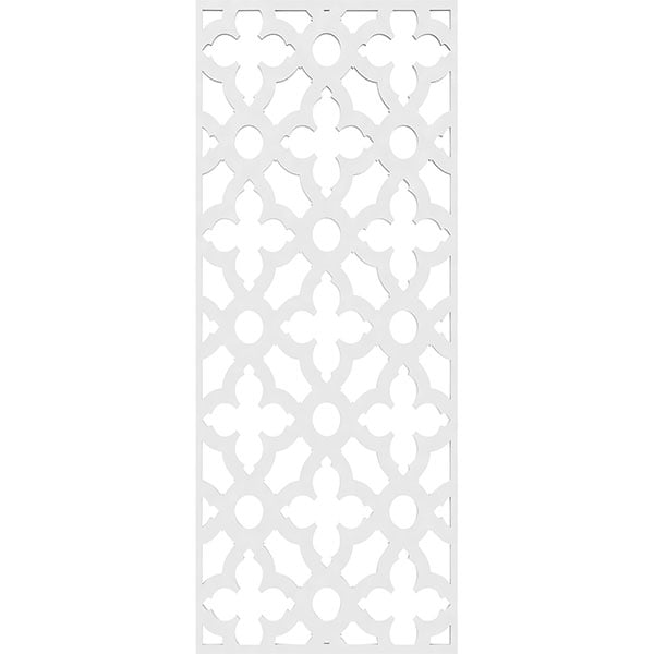 Ekena Millwork WALP12X30CHA