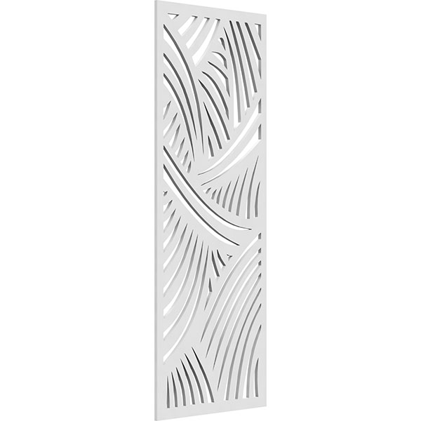 Ekena Millwork WALP16X40CHE