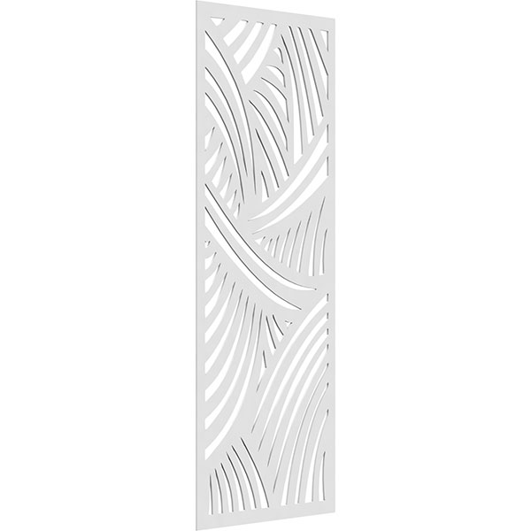 Ekena Millwork WALP38X95CHE