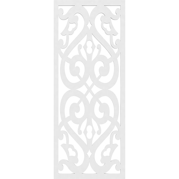 Ekena Millwork WALP16X40CMD