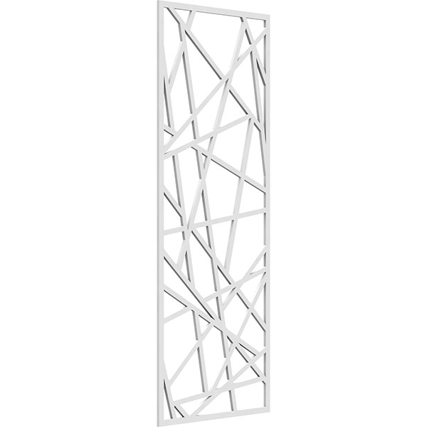 Ekena Millwork WALP20X50CON