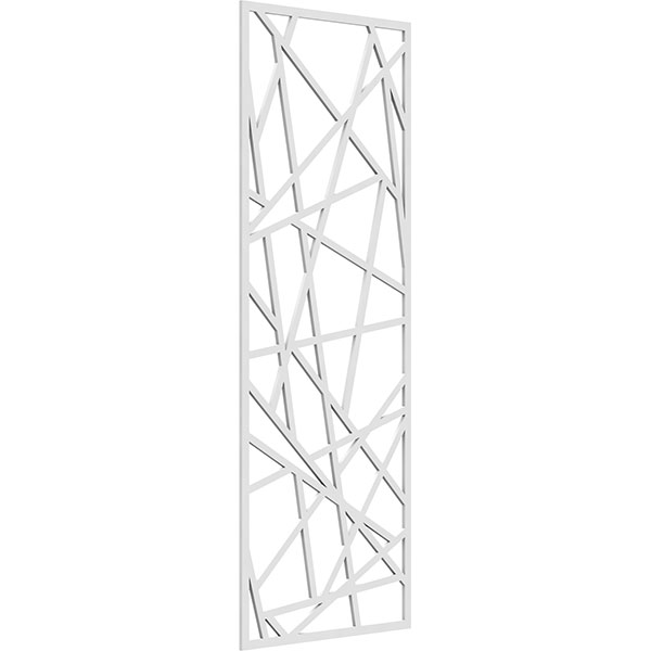 Ekena Millwork WALP24X60CON