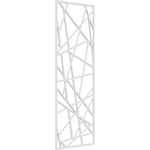 Ekena Millwork WALP36X90CON