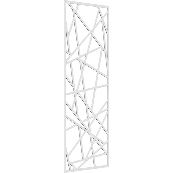 Ekena Millwork WALP38X95CON