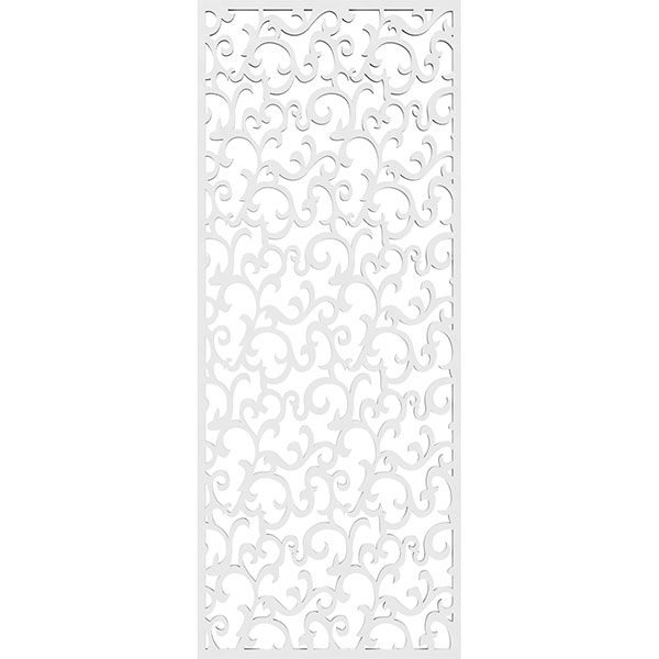 Ekena Millwork WALP10X25COO