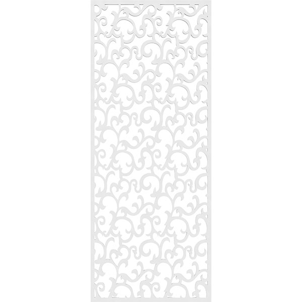 Ekena Millwork WALP18X45COO