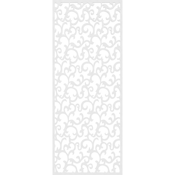 Ekena Millwork WALP30X75COO