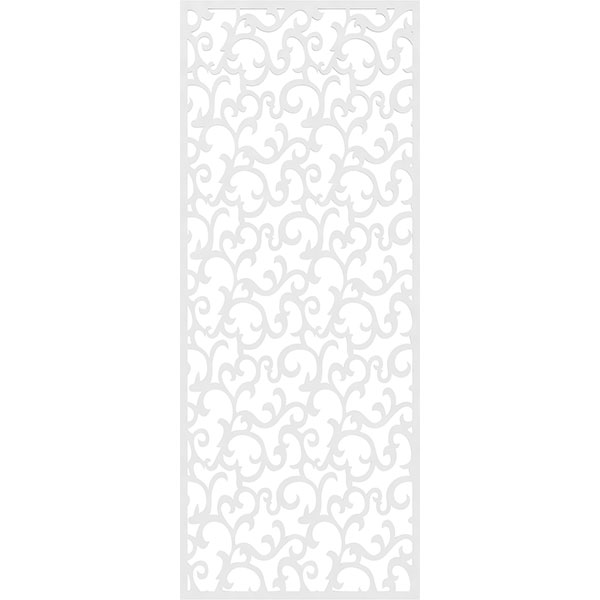 Ekena Millwork WALP34X85COO