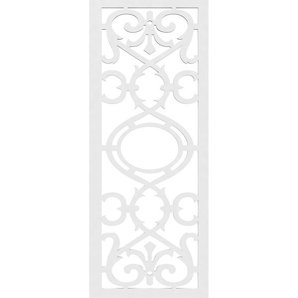 Ekena Millwork WALP12X30CUM