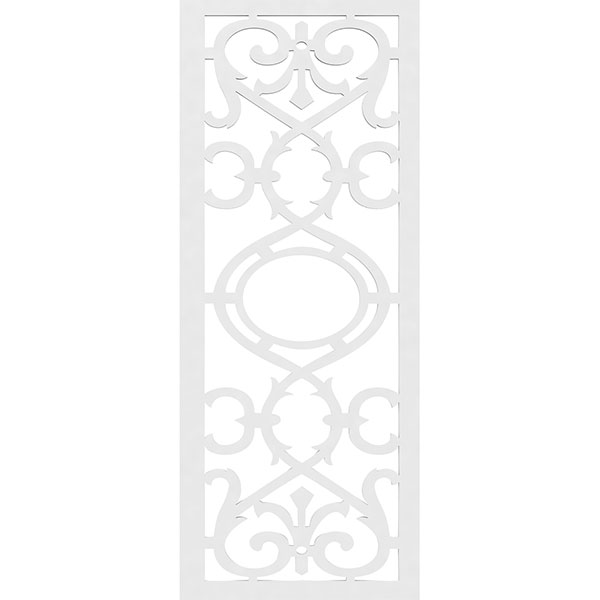 Ekena Millwork WALP14X35CUM