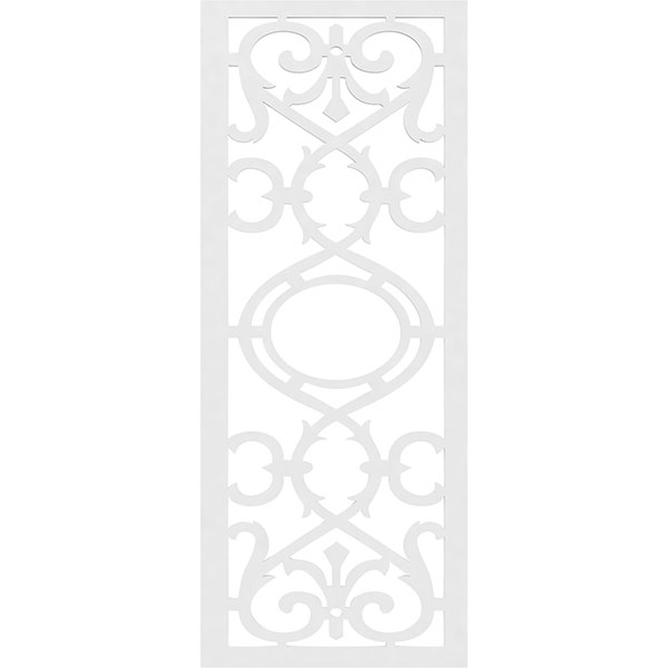 Ekena Millwork WALP20X50CUM