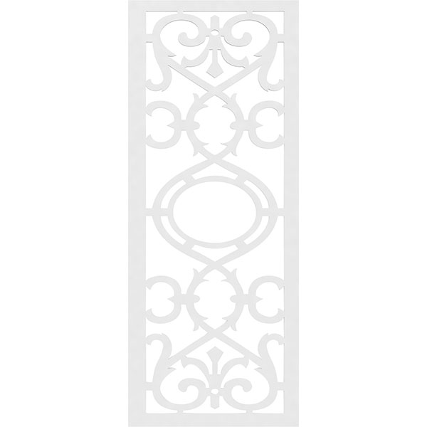 Ekena Millwork WALP22X55CUM