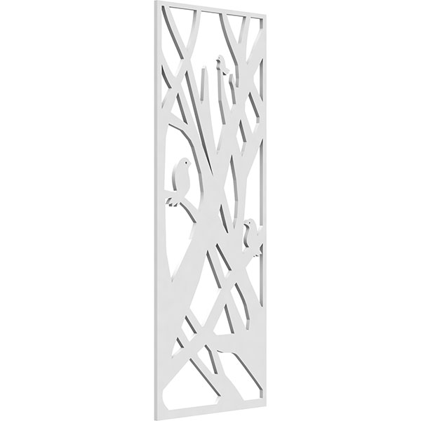 Ekena Millwork WALP14X35DAL