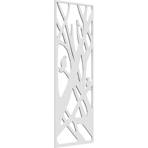 Ekena Millwork WALP18X45DAL