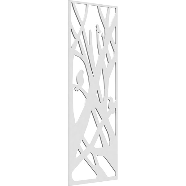 Ekena Millwork WALP20X50DAL