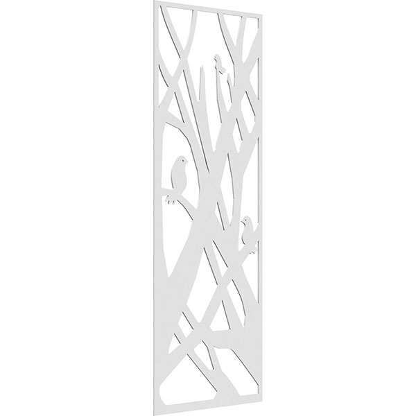 Ekena Millwork WALP38X95DAL