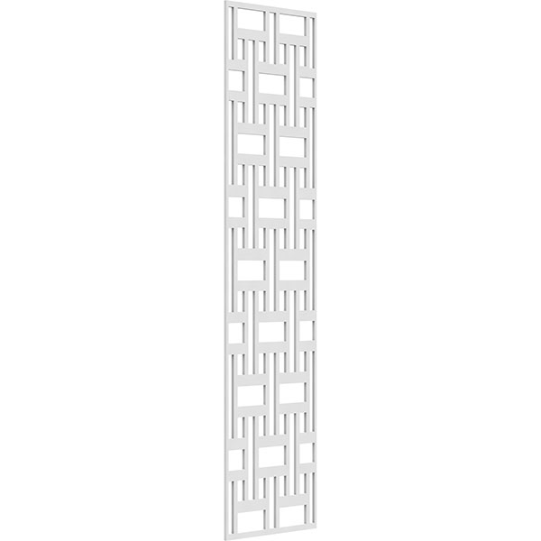 Ekena Millwork WALP16X64DEN