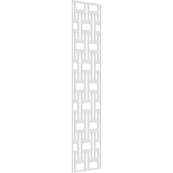 Ekena Millwork WALP24X96DEN