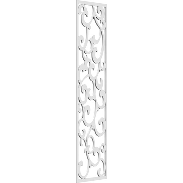 Ekena Millwork WALP12X48EAS