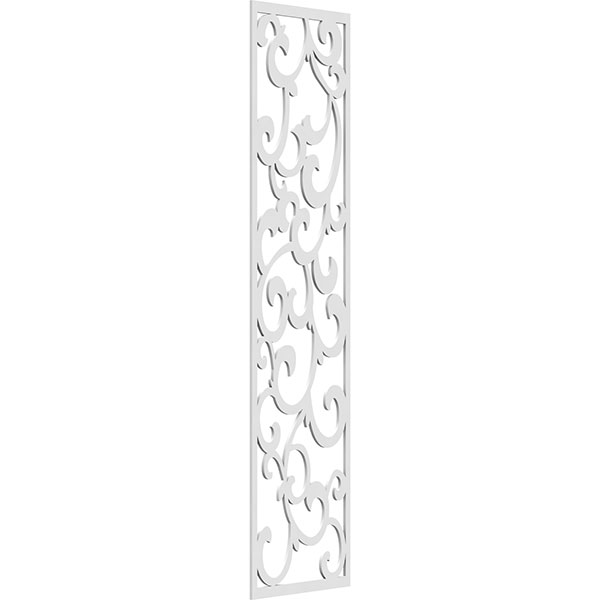 Ekena Millwork WALP16X64EAS