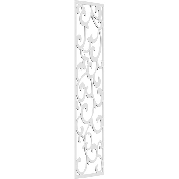 Ekena Millwork WALP22X88EAS
